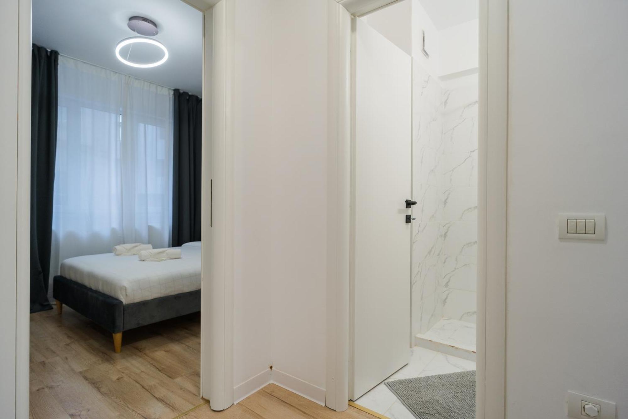 Apartamento Elegant Gem Victoriei Avenue Bucarest Exterior foto