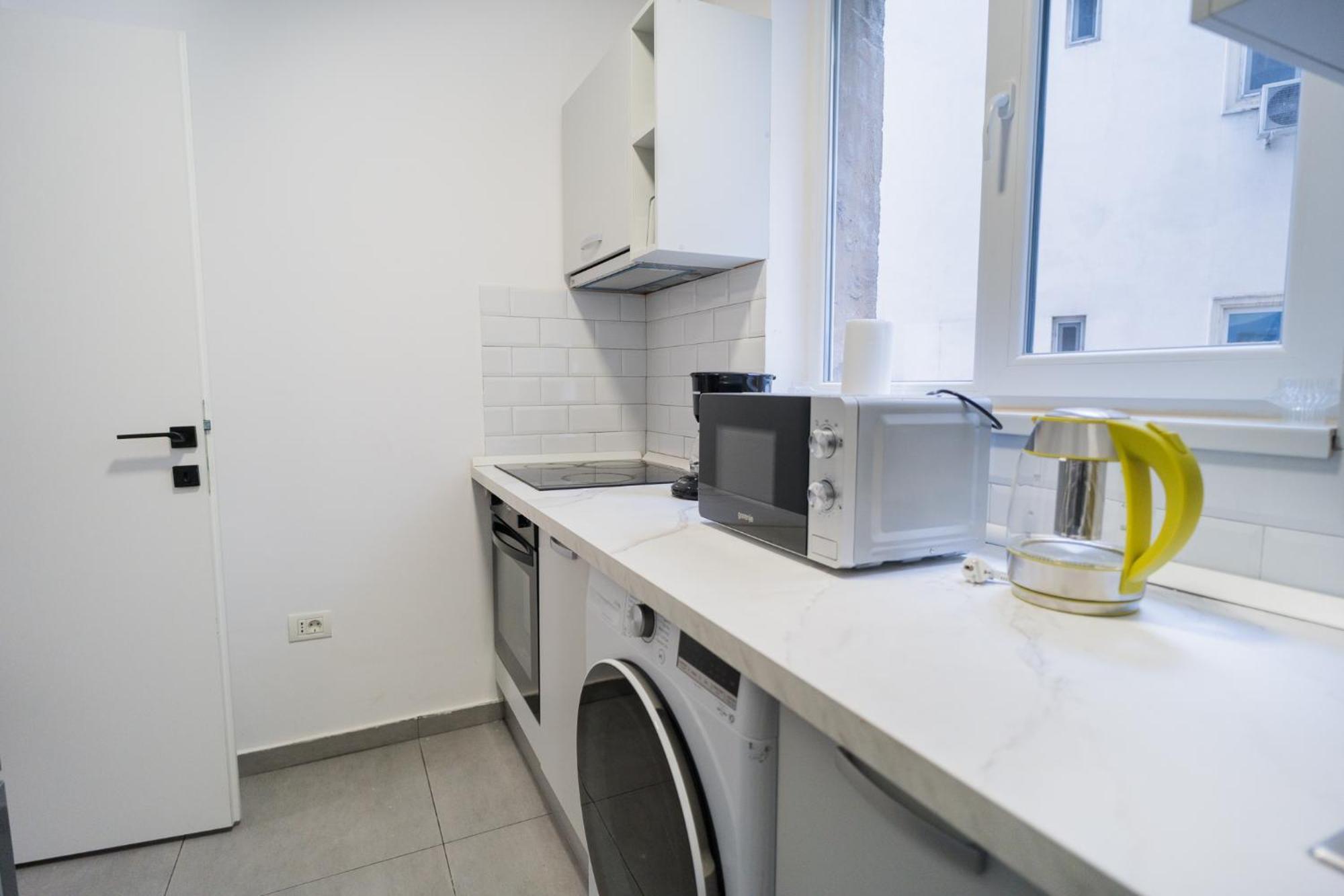 Apartamento Elegant Gem Victoriei Avenue Bucarest Exterior foto